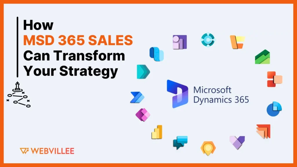 Microsoft Dynamics 365 Sales