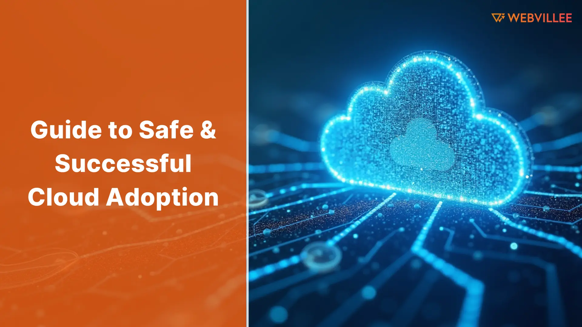 successful cloud adoption