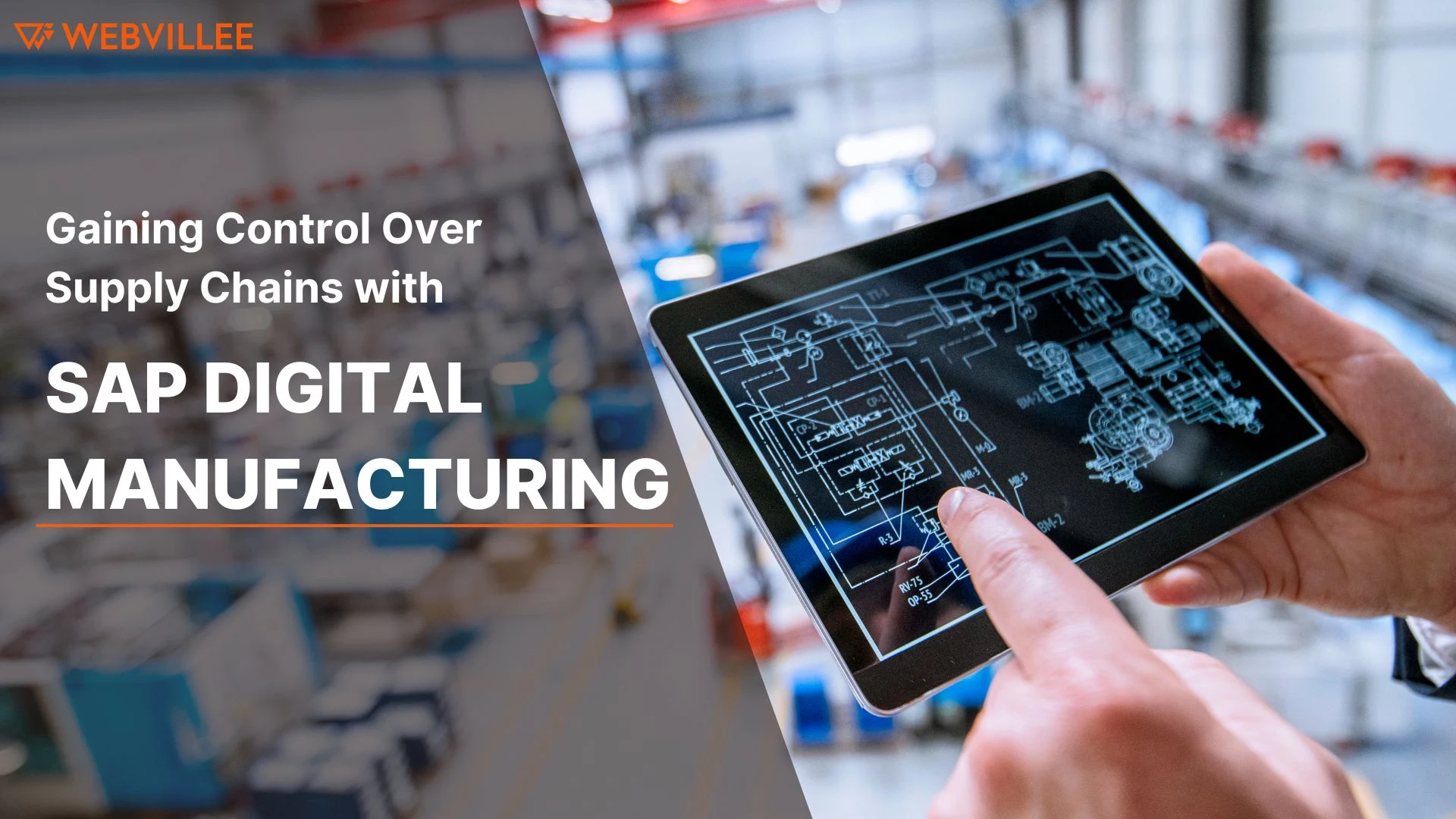 SAP Digital Manufacturing