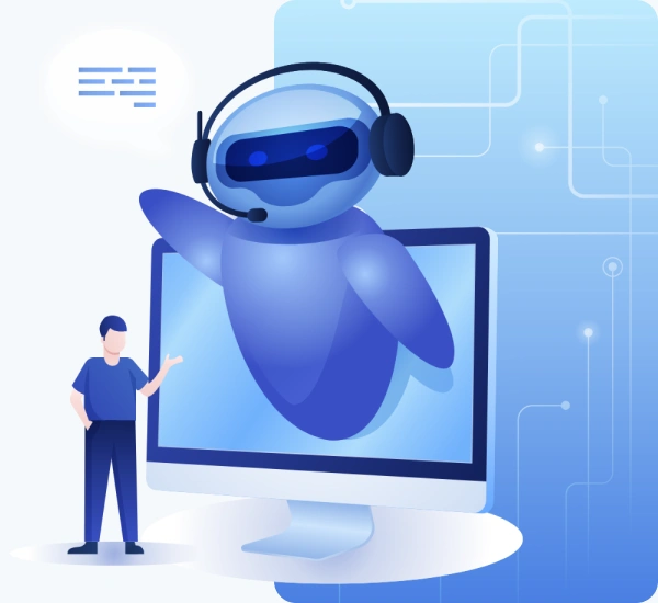 Vocbot ai Technology used
