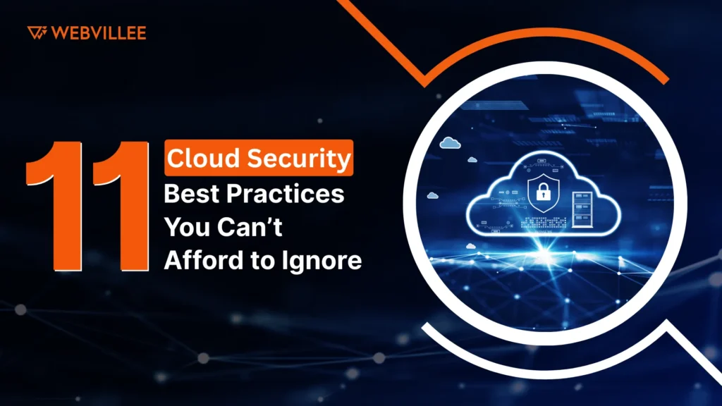 Cloud Security Practices