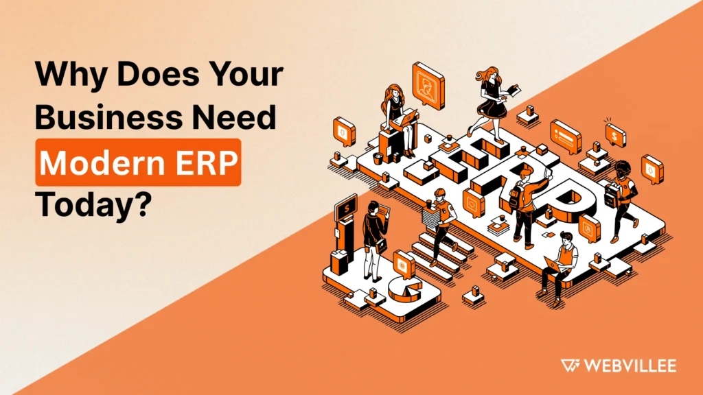 ERP Software Provider