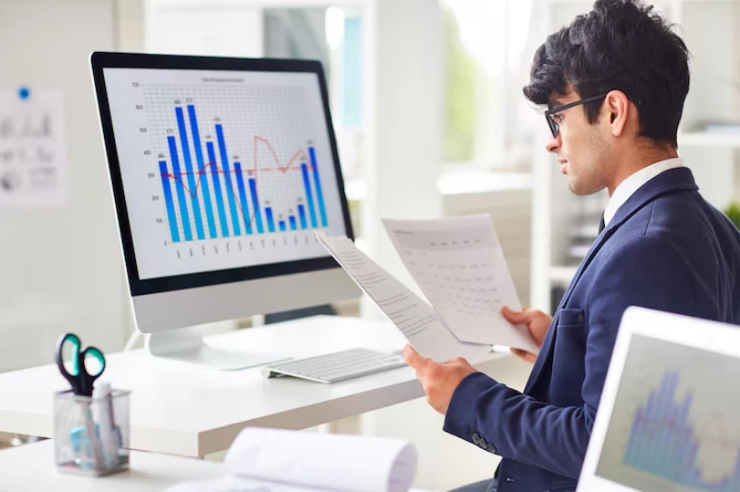 Analytics and Reporting