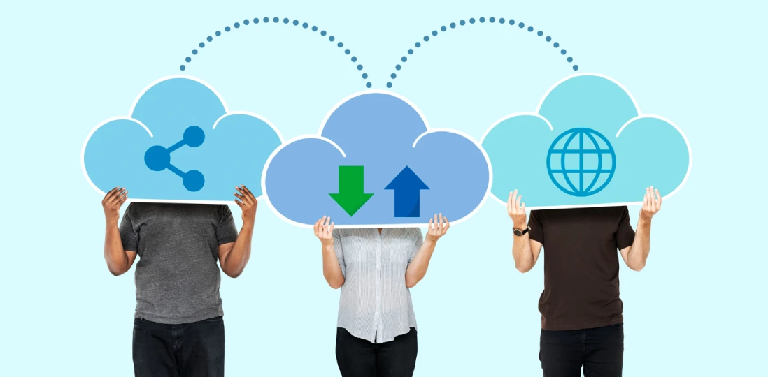 Cloud Migration 