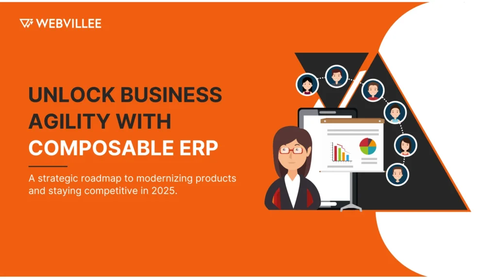Composable ERP Why It’s the Future of Business Agility