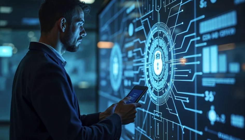 IoT Security in Industrial Systems