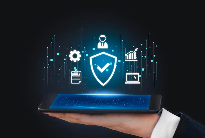 Key Components of ERP Security