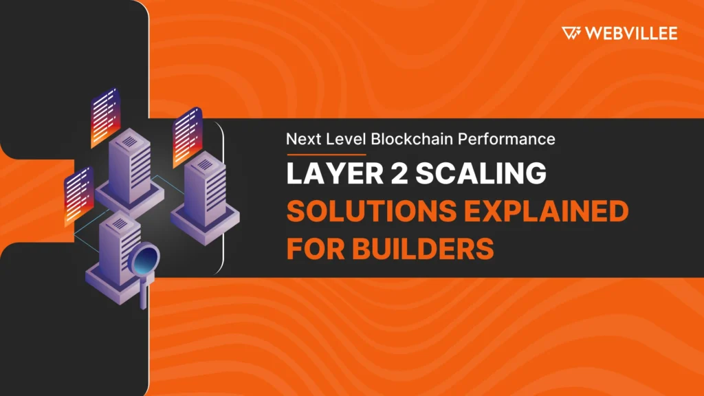 Layer 2 Scaling Solutions Explained_ What Builders Need to Know in 2025
