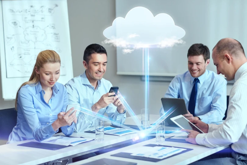 Optimize cloud During Migration
