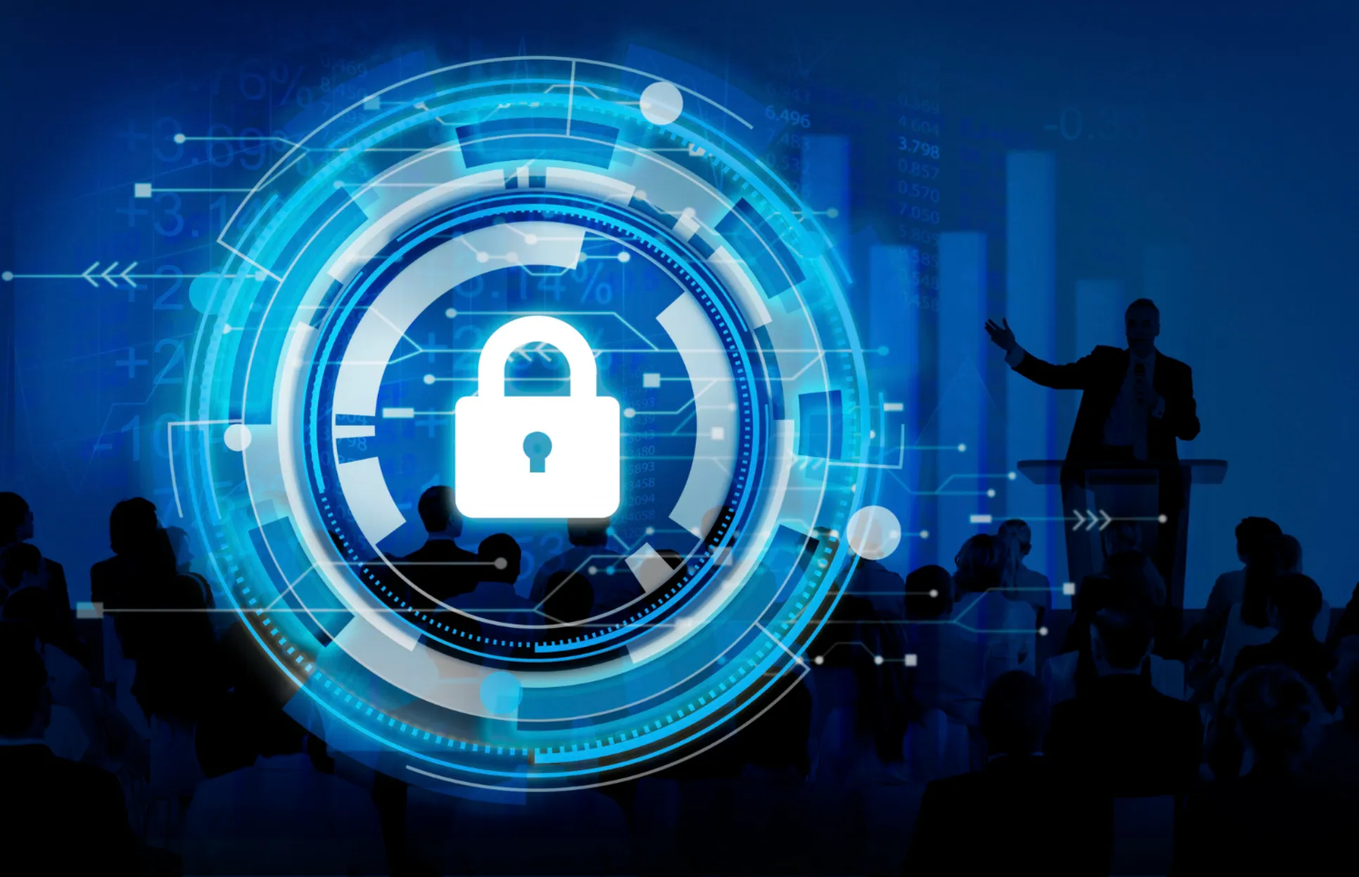 Security and Compliance successful cloud migration
