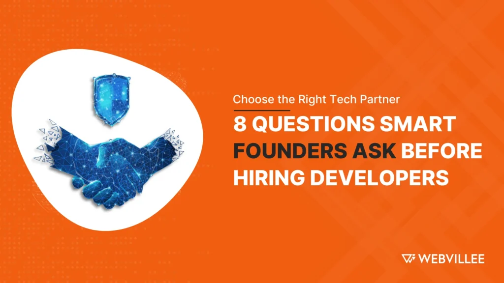 8 Questions to Ask Before Hiring a Software Development Partner