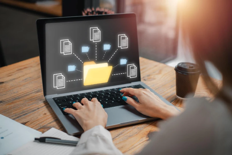 Data Transfer Expenses
