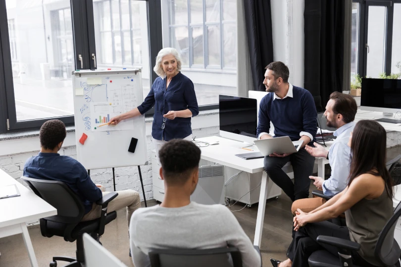 Employee Training