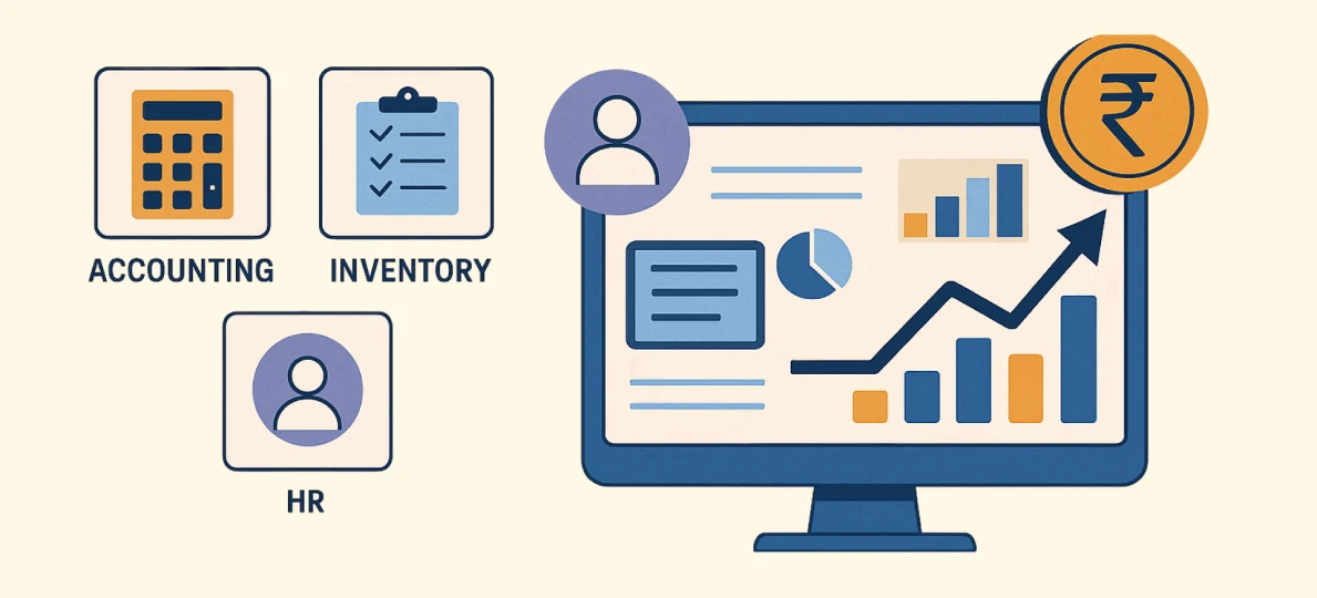 Reduces Operational Costs