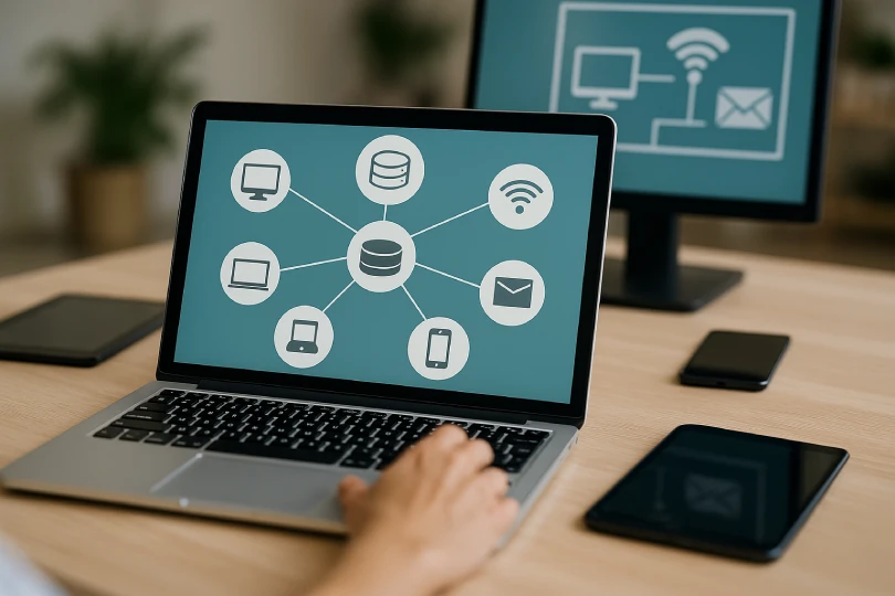 software Integration Flexibility
