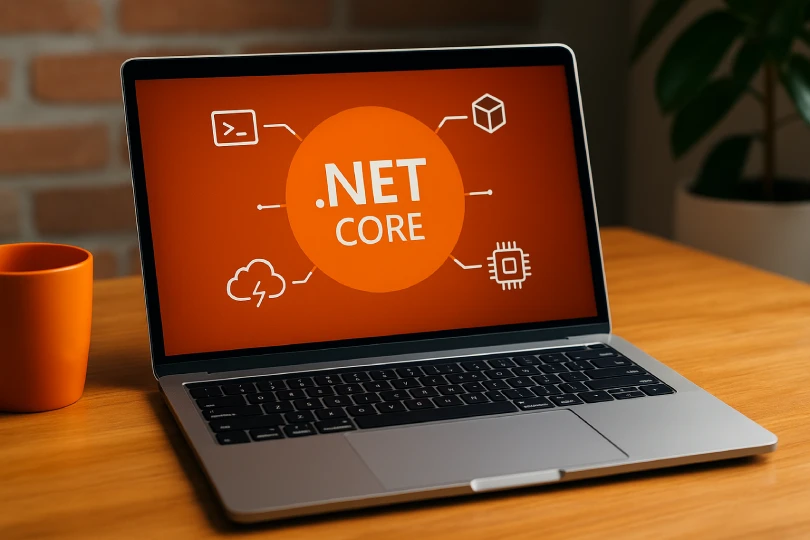 What Is .NET Core?