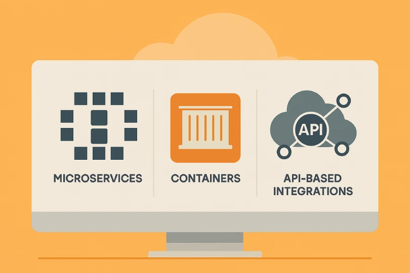 What is Cloud Modernization?