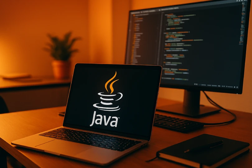 Why Java Remains a Strong Choice for Enterprise Applications