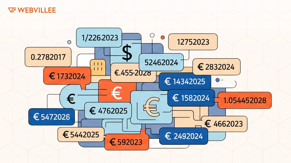 How Can Inconsistent Data Standards Derail Cloud Projects