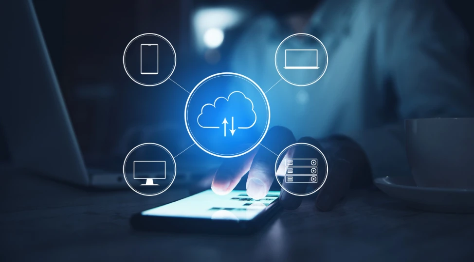 Implement Strong Cloud Backup