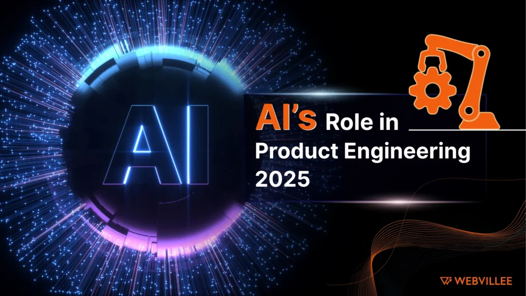 5 Ways AI Is Changing Product Engineering