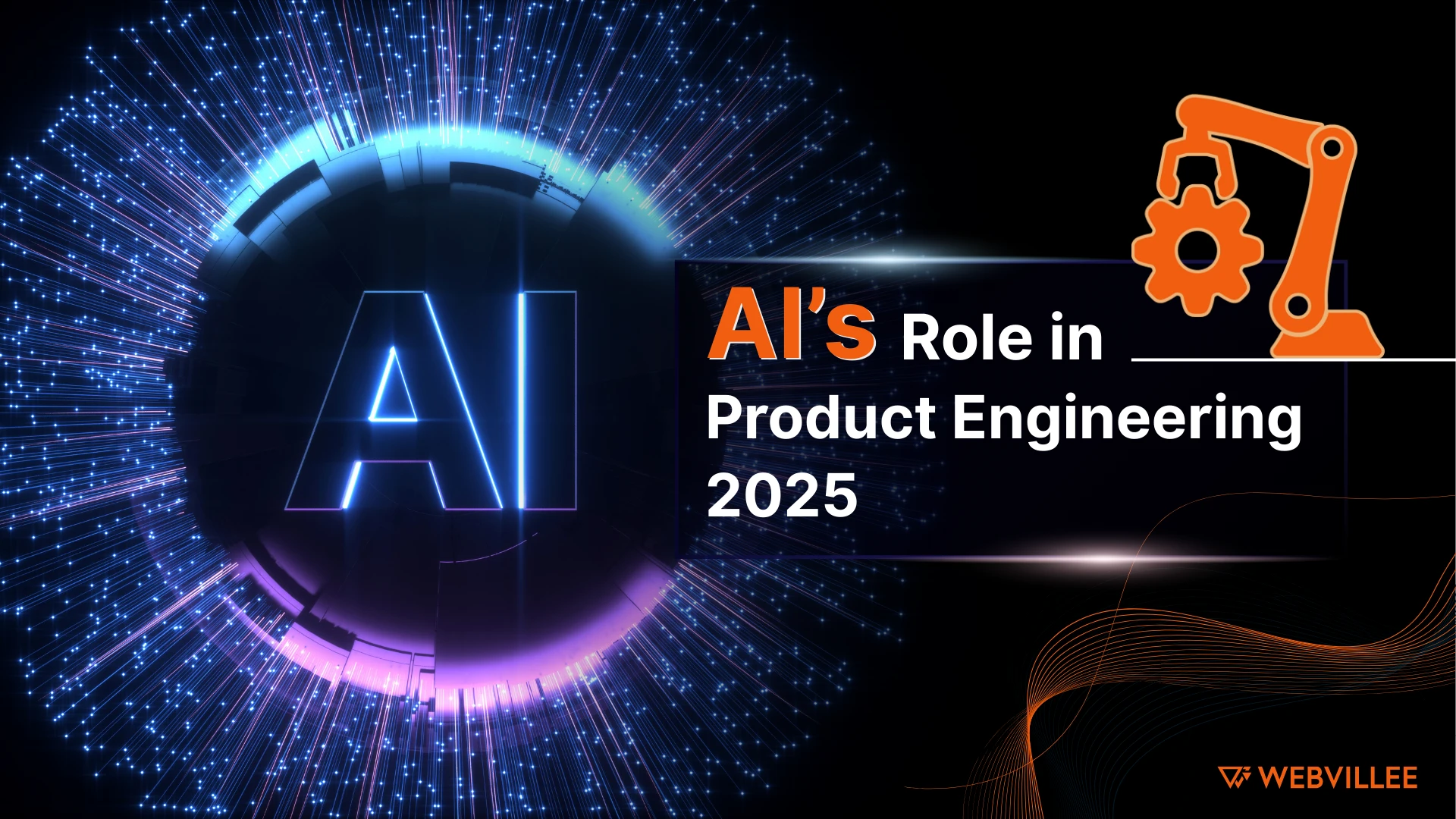 5 Ways AI Is Changing Product Engineering