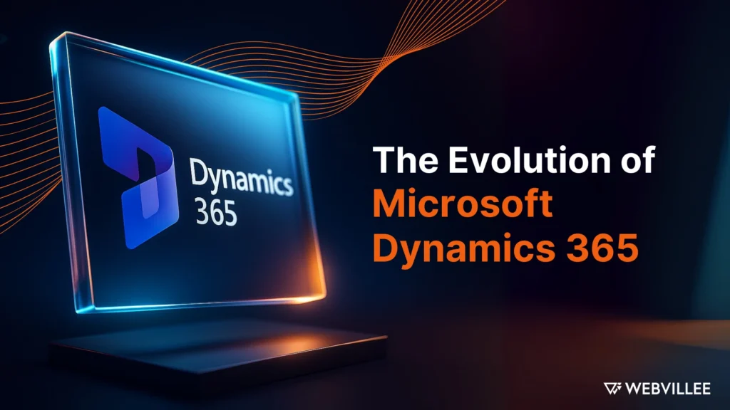 6 Ways Microsoft Dynamics 365 is Evolving in 2025