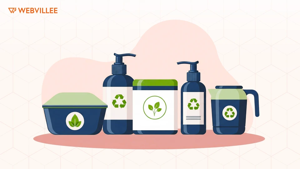 How Can Eco-Friendly Product Design Support Sustainability