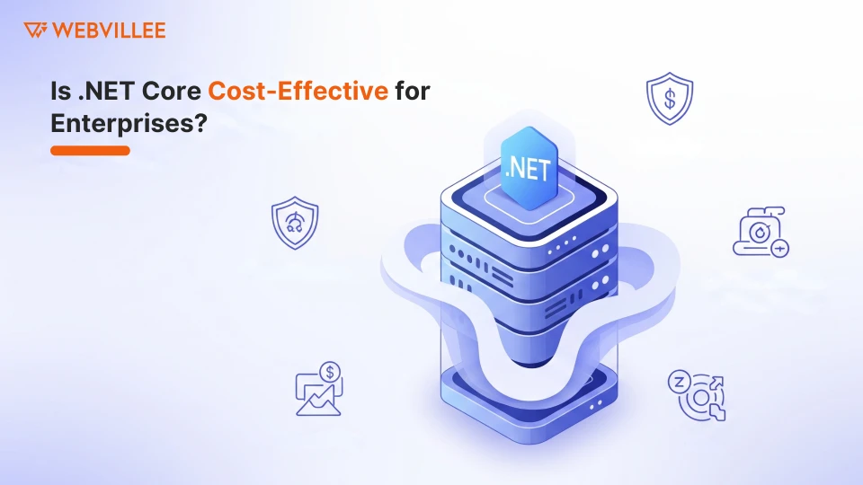 Is .NET Core Cost-Effective for Enterprises?