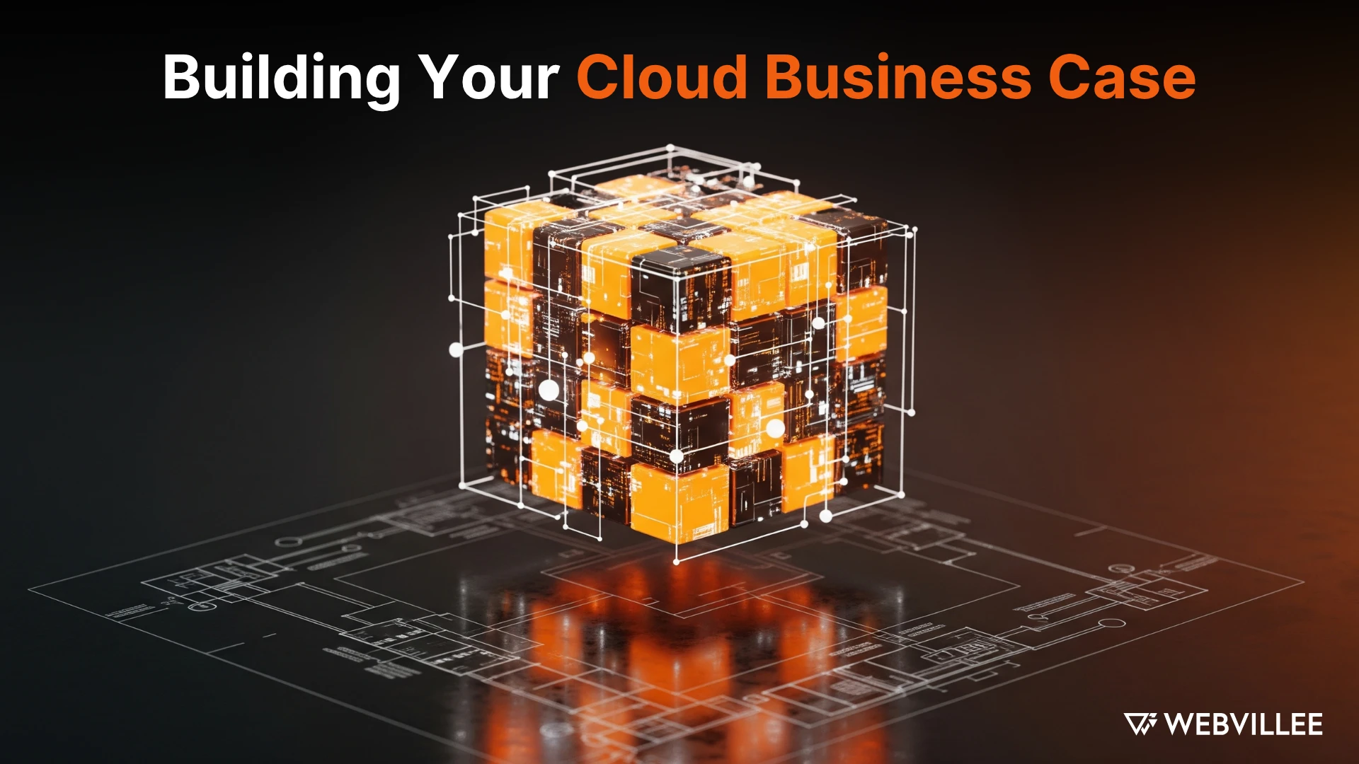 How to Build a Business Case for Cloud Modernization?