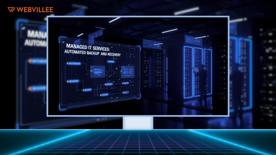 How Do You Automate Backup and Recovery Processes?