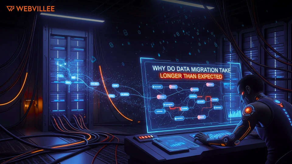 Why Do Testing and Data Migration Take Longer Than Expected