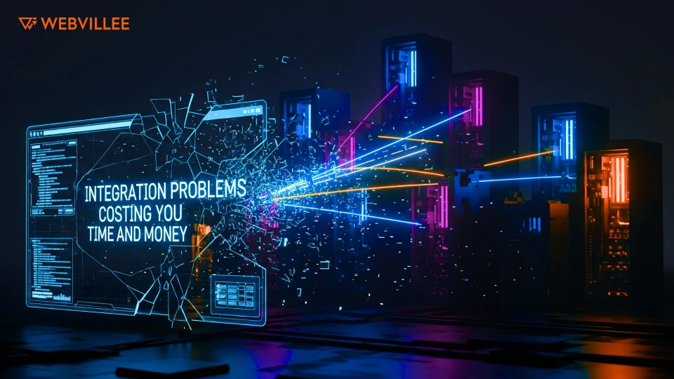 Are Integration Problems Costing You Time and Money