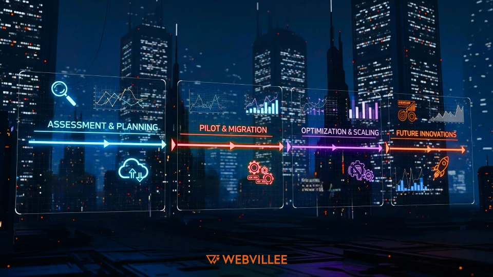 What Timeline and Phasing Should Your Business Case Present