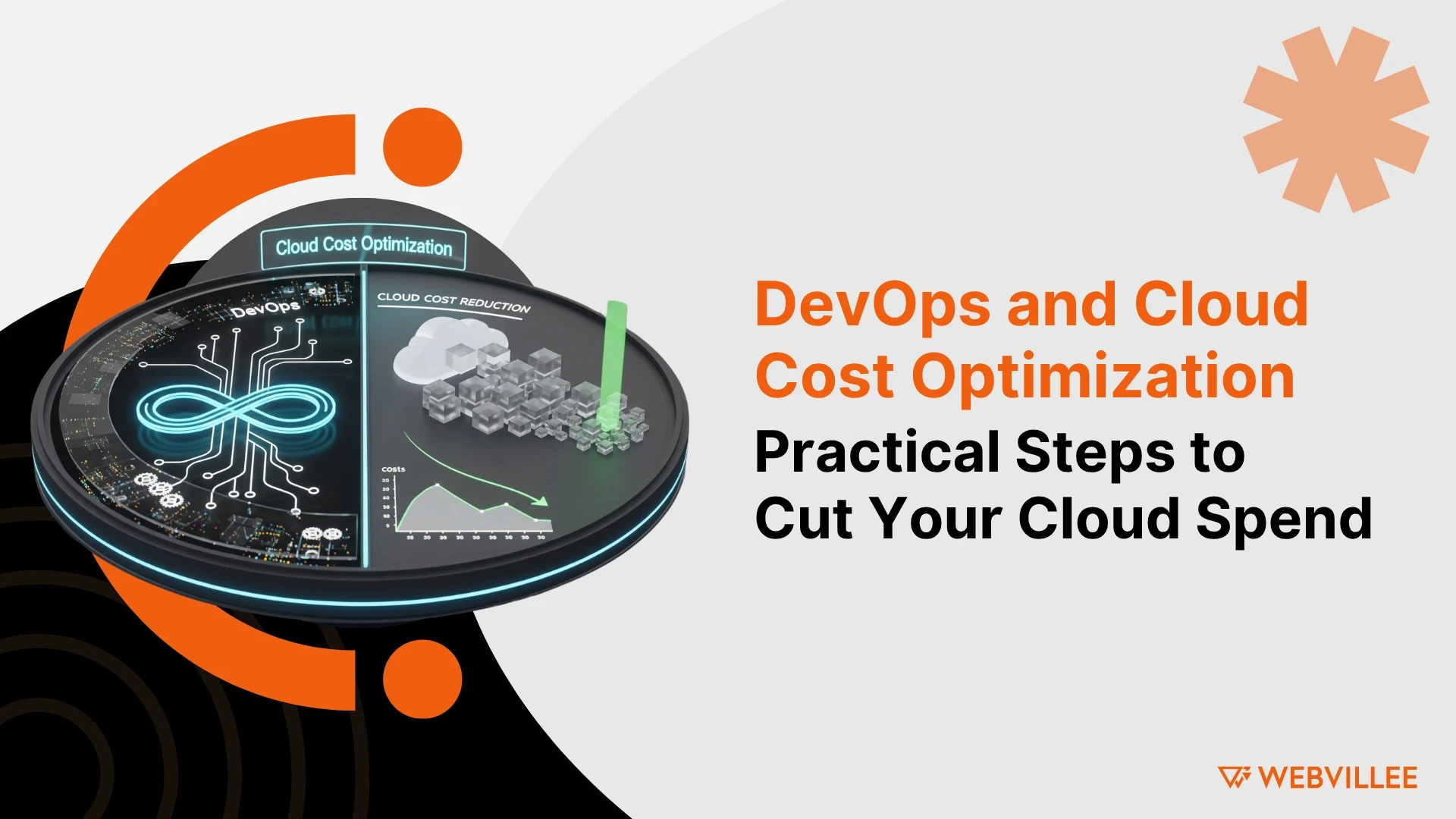 How Can DevOps Reduce Your Cloud Spend and Improve Efficiency?