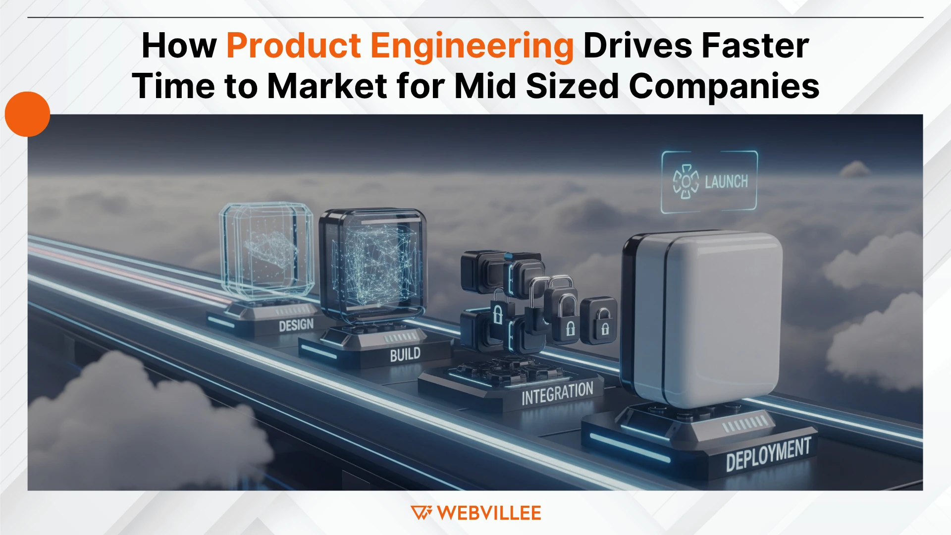 How Does Product Engineering Reduce Time to Market?