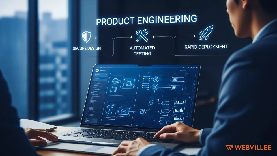What Is Product Engineering and How Does It Enable Speed