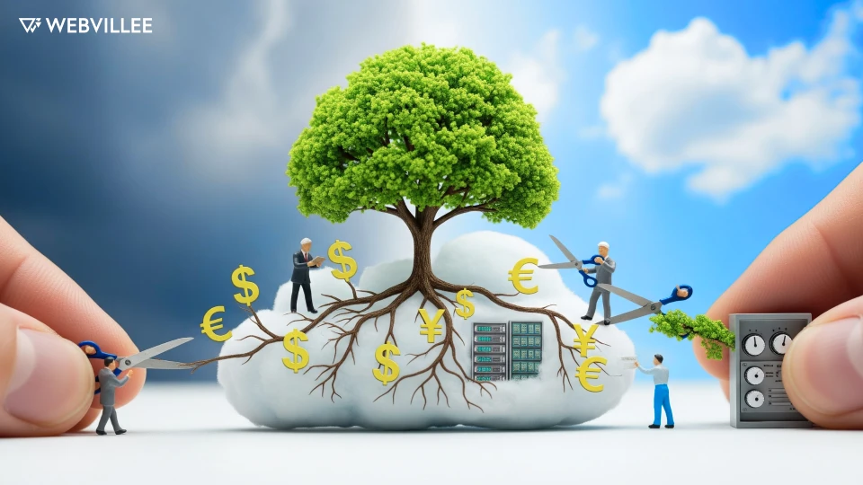 What Is Cloud Cost Optimization and Why Does It Matter