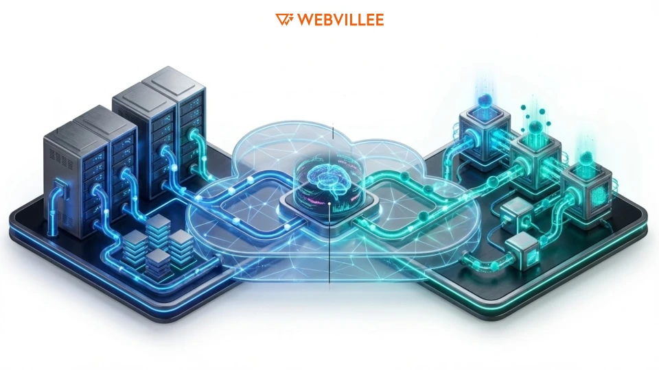 Can You Successfully Combine Both Processing Approaches?