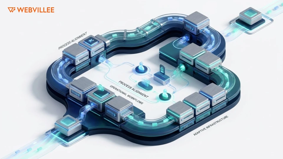 Way 2: We Design for Your Team's Current Reality