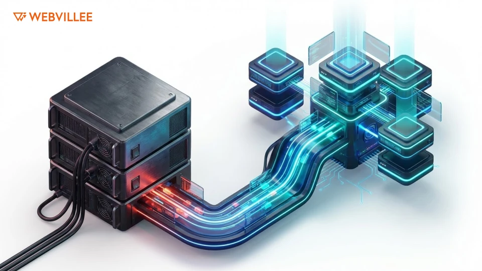 Review Area 5: Legacy System Modernization Assessment