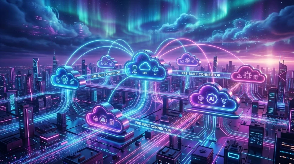 Hybrid Integration Approach