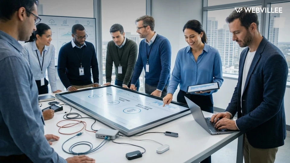 The Role of Cloud and Analytics in Simplified IoT