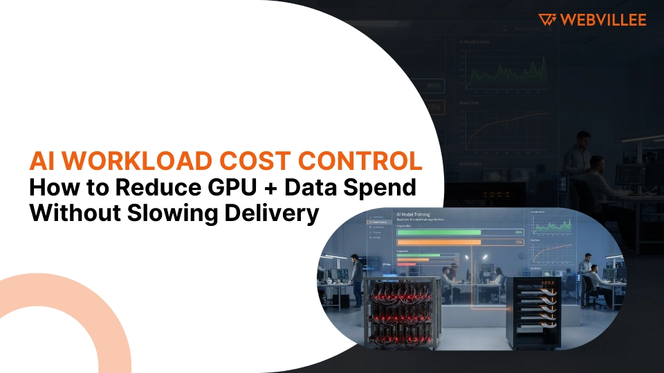 AI Workload Cost Control_ How to Reduce GPU and Data Spend Without Slowing Delivery