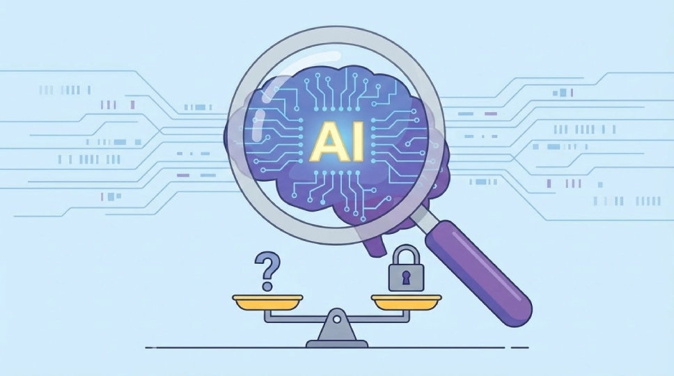 Why Trust in AI Decisions Is Under Scrutiny