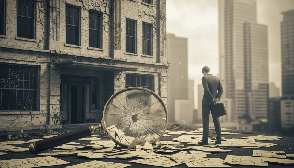 The Decay of the _Interview-Based_ Model