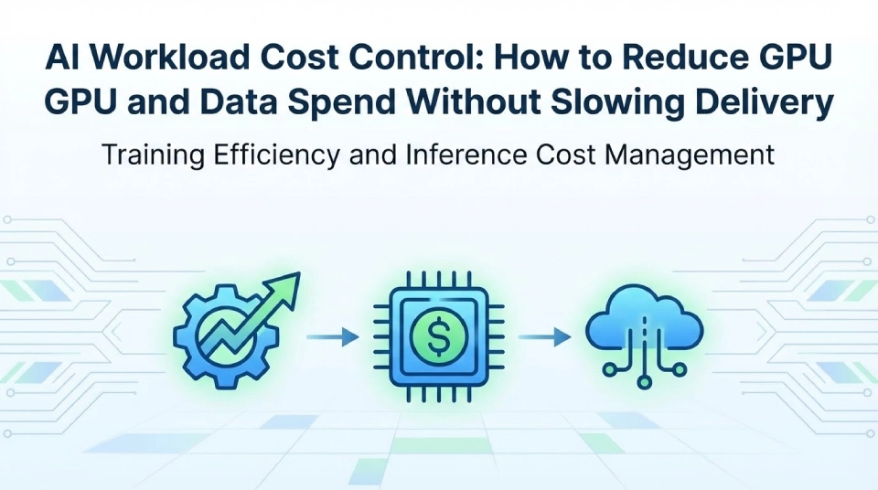Training Efficiency and Inference Cost Management