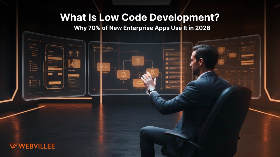 Low-Code Development