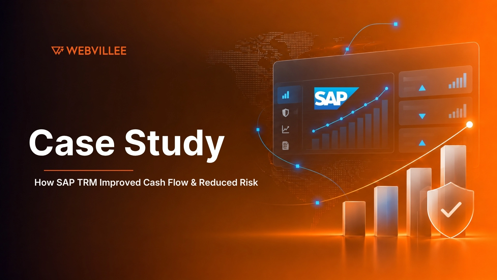How SAP TRM Helped Spimaco Improve Cash-Flow Visibility and Reduce Operational Risk case study feature image